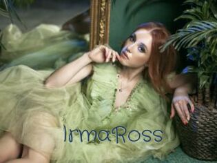 IrmaRoss Sexcam Livesex