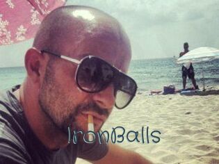 IronBalls