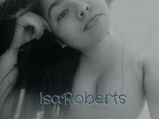 IsaRoberts