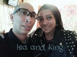 Isa_and_King