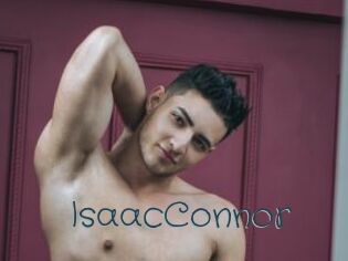 IsaacConnor