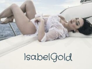 IsabelGold