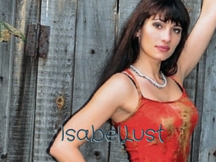 IsabelLust
