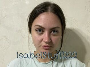 IsabelStuff222