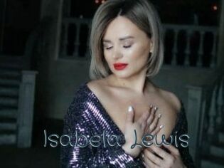 Isabela_Lewis