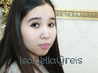 IsabellaGreis