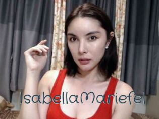 IsabellaMariefel