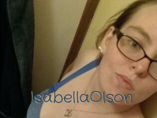 Isabella_Olson