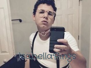 IsabellaRings