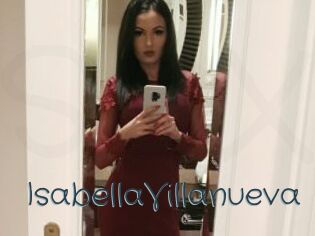 IsabellaVillanueva