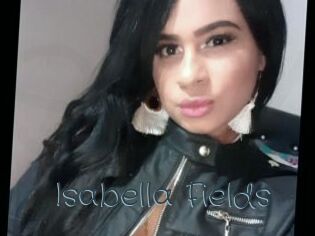 Isabella_Fields Sexcam Livesex