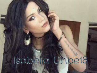 Isabella_Uribe18 Sexcam Livesex
