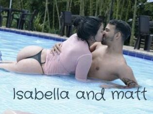 Isabella_and_matt Sexcam Livesex