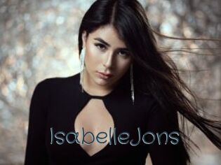 IsabelleJons