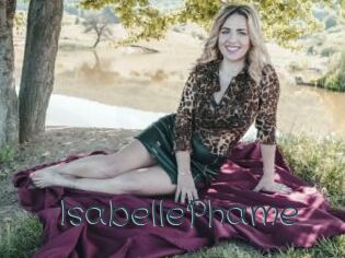 IsabellePhame