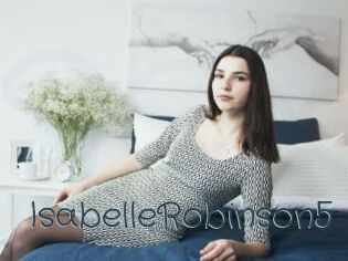 IsabelleRobinson5