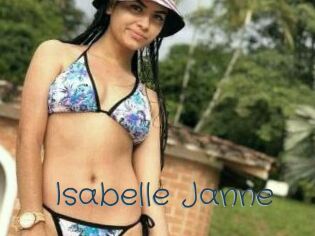 Isabelle_Janne