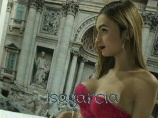 Isagarcia