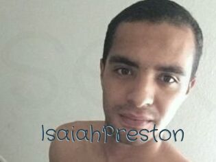 Isaiah_Preston