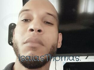 IsaiasThomas