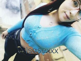 Isasexxx