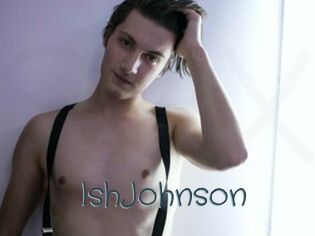 IshJohnson
