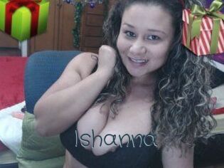 Ishanna