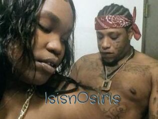 IsisnOsiris Sexcam Livesex