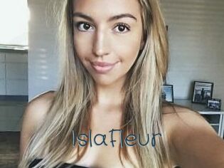 IslaFleur Sexcam Livesex