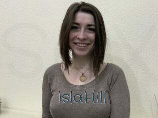 IslaHill