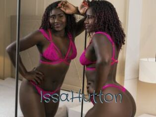 IssaHutton
