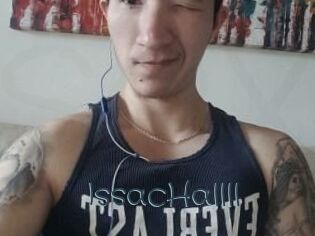 IssacHallll