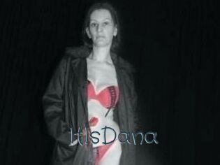 ItIsDana
