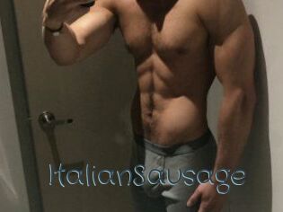 ItalianSausage