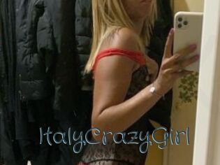 ItalyCrazyGirl