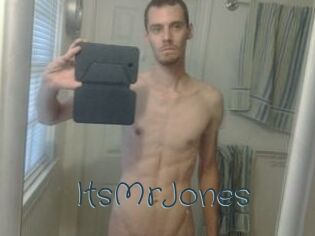 ItsMrJones Sexcam Livesex