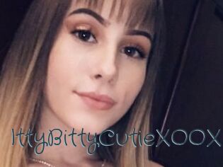 IttyBittyCutieXOOX