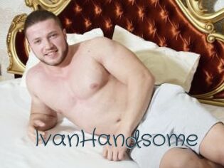 IvanHandsome