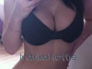 IvankaHottie