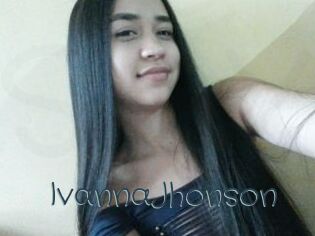 IvannaJhonson