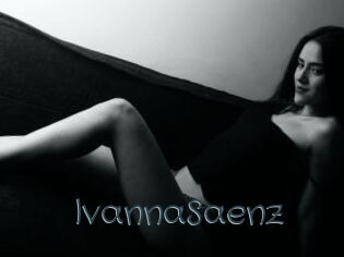 IvannaSaenz Sexcam Livesex