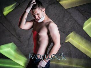 IvonLock Sexcam Livesex