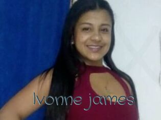 Ivonne_james