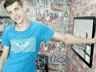 IvorNice Sexcam Livesex