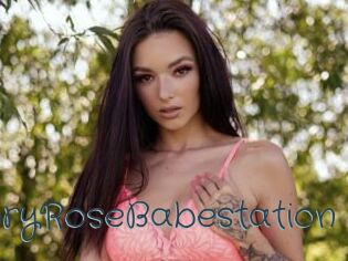 IvoryRoseBabestation