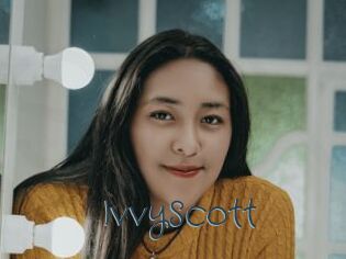 IvvyScott