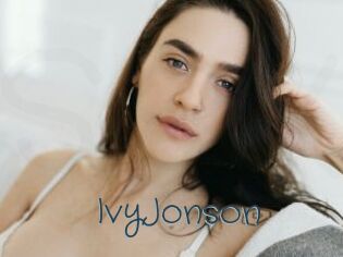 IvyJonson Sexcam Livesex