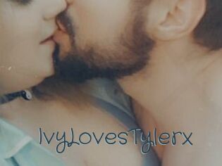 IvyLovesTylerx