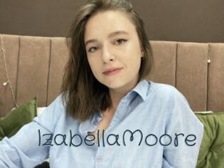 IzabellaMoore