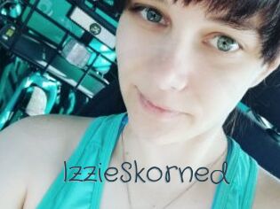 IzzieSkorned